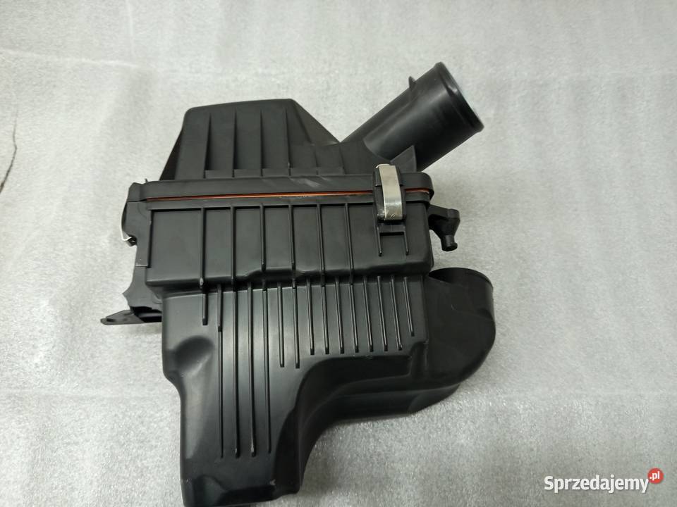 Obudowa filtra powietrza Clio captur colt jukę podkarpackie Rzeszów sprzedam