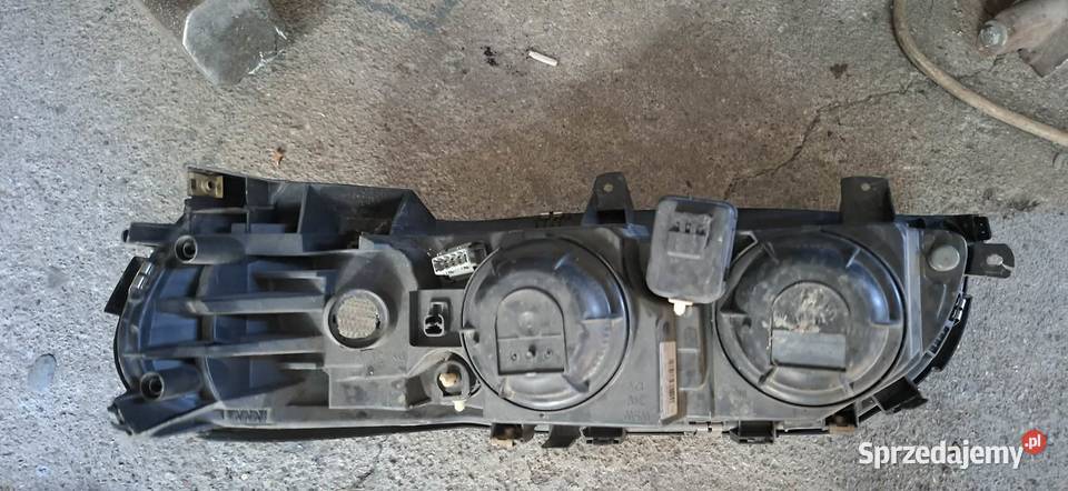 Lampa volvo v70 komplet Legionowo