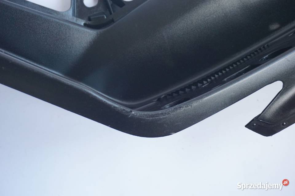 PODŁOGA PRÓG LEWY YAMAHA N 125 155 2015r wielkopolskie Turek