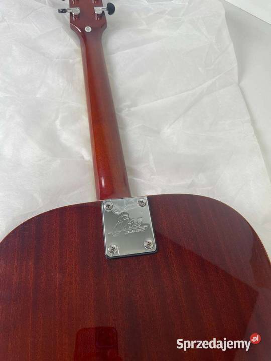 EKO Guitars 06217128 Ranger VI Dreadnought