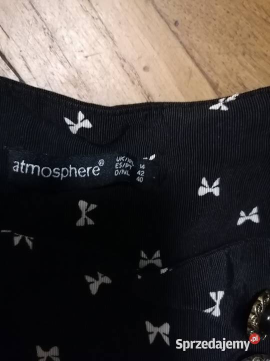 Spodenki rozmiar 42 Inny wzór Gdańsk sprzedam