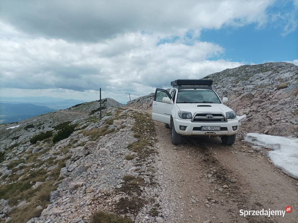Toyota 4-Runner