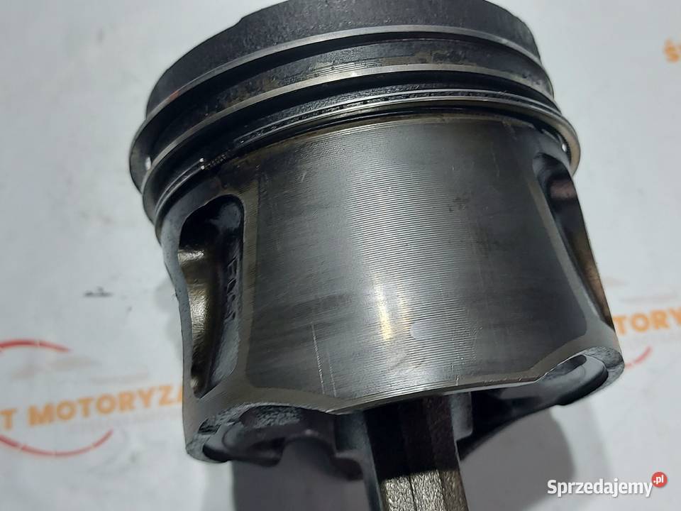 OPEL INSIGNIA ASTRA 20 CDTI A20DTH 140 tłok Kielce