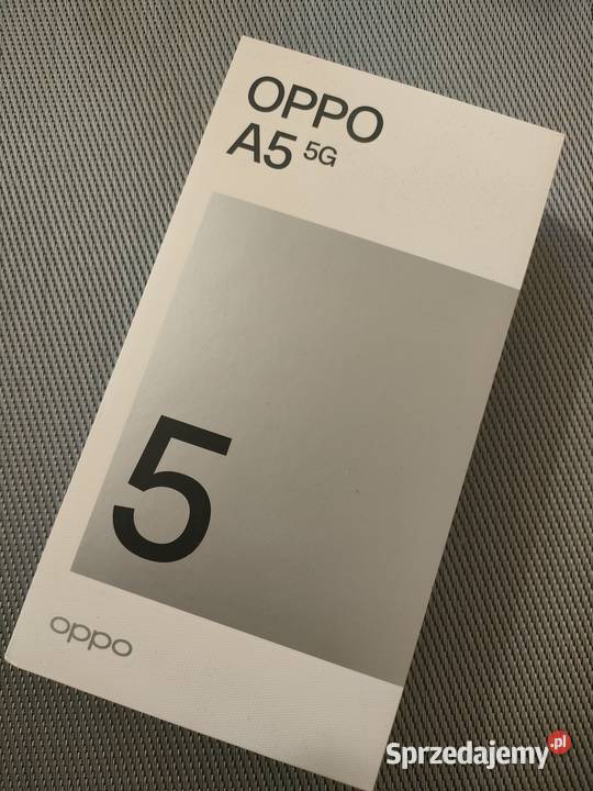 Sprzedam telefon Myślenice