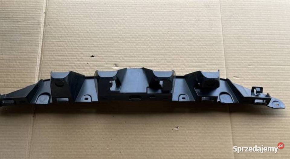 RENAULT ZOE II ŚLIZG ZDERZAKA TYŁ 850321348R Międzychód