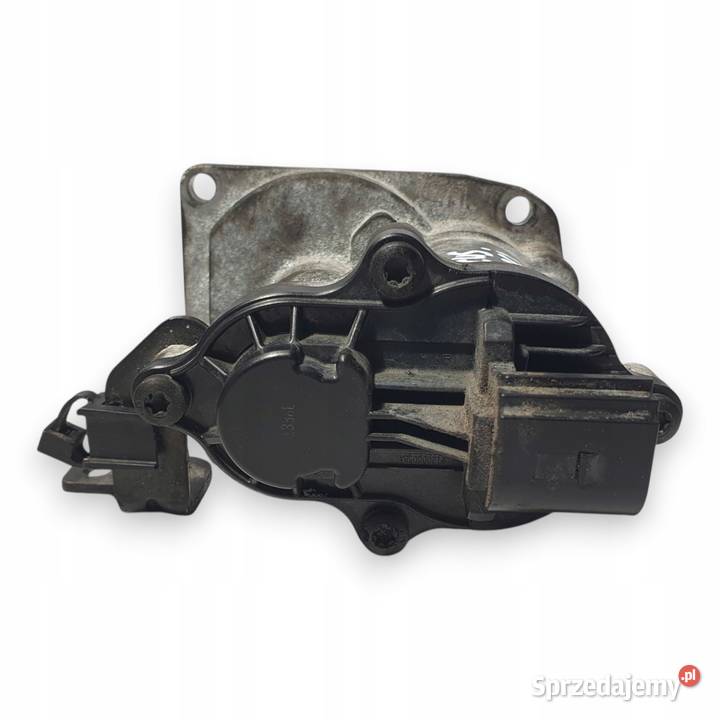 ZAWÓR EGR Ford Focus MK2 C 18 TDCi KKDA 115 Chełm sprzedam