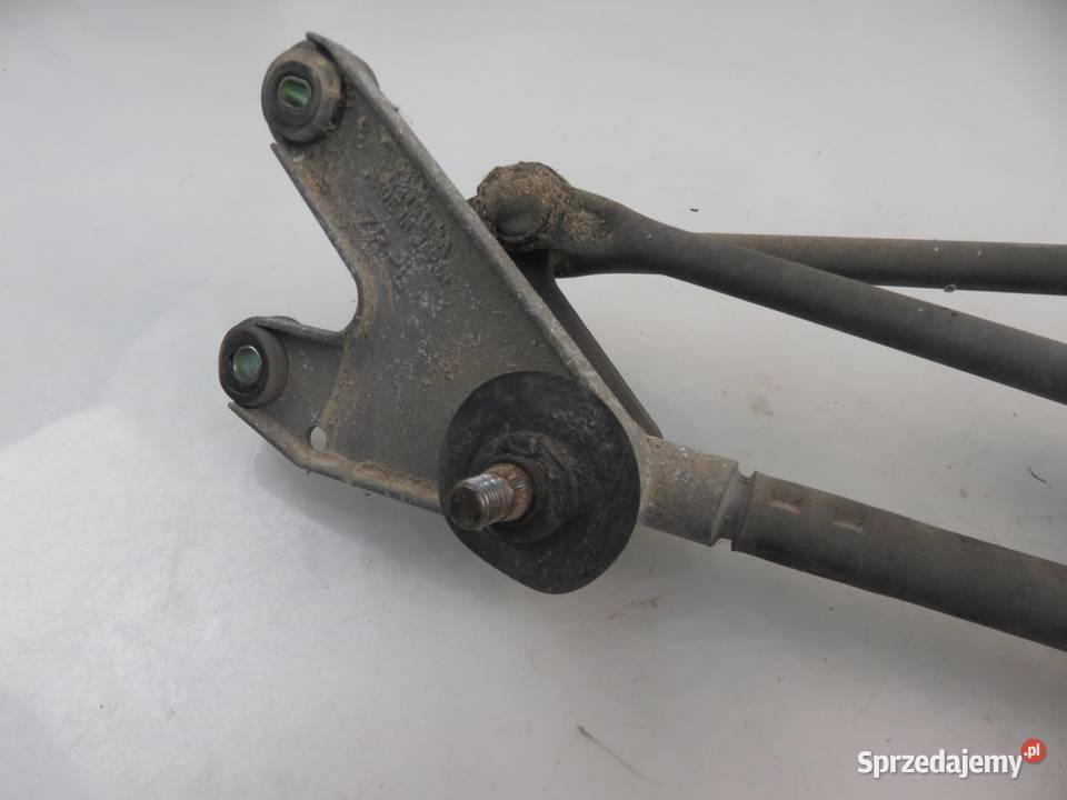 MECHANIZM WYCIERACZEK NISSAN XTRAIL sprzedam