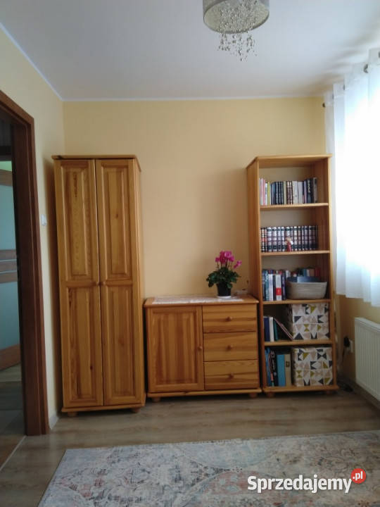 Mieszkanie na sprzedaż pomorskie Kwidzyn