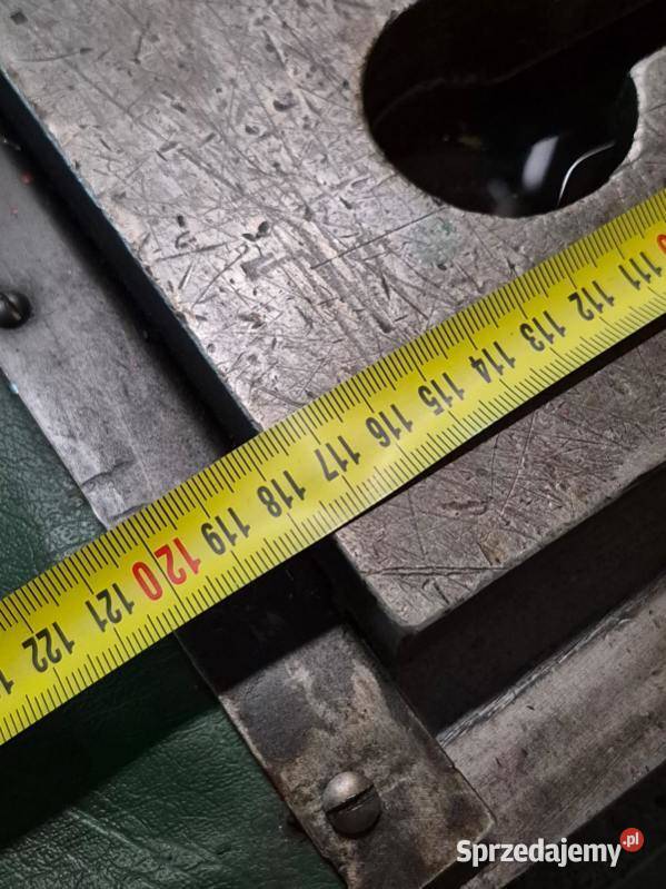 TUSZOWNICA DO FORM WTRYSKOWYCH Produkcja śląskie