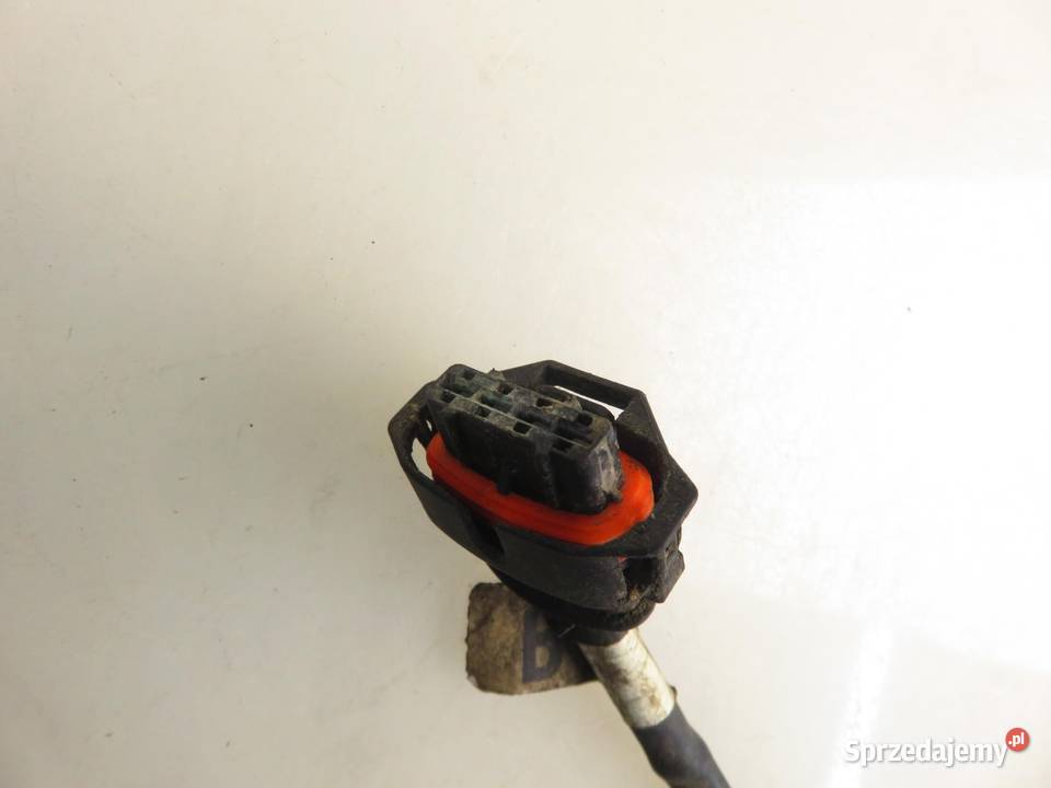 SONDA LAMBDA OPEL CORSA C 10 Z10XEP 0258006503 małopolskie