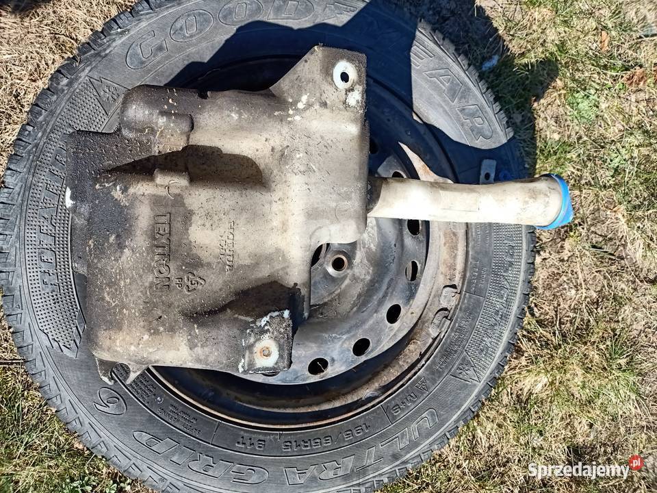 Zbiornik spryskiwaczy honda Accord VI 18 benzyna Szczecin