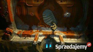 Honda Civic V gen JDM GLEBA GWINT Jata