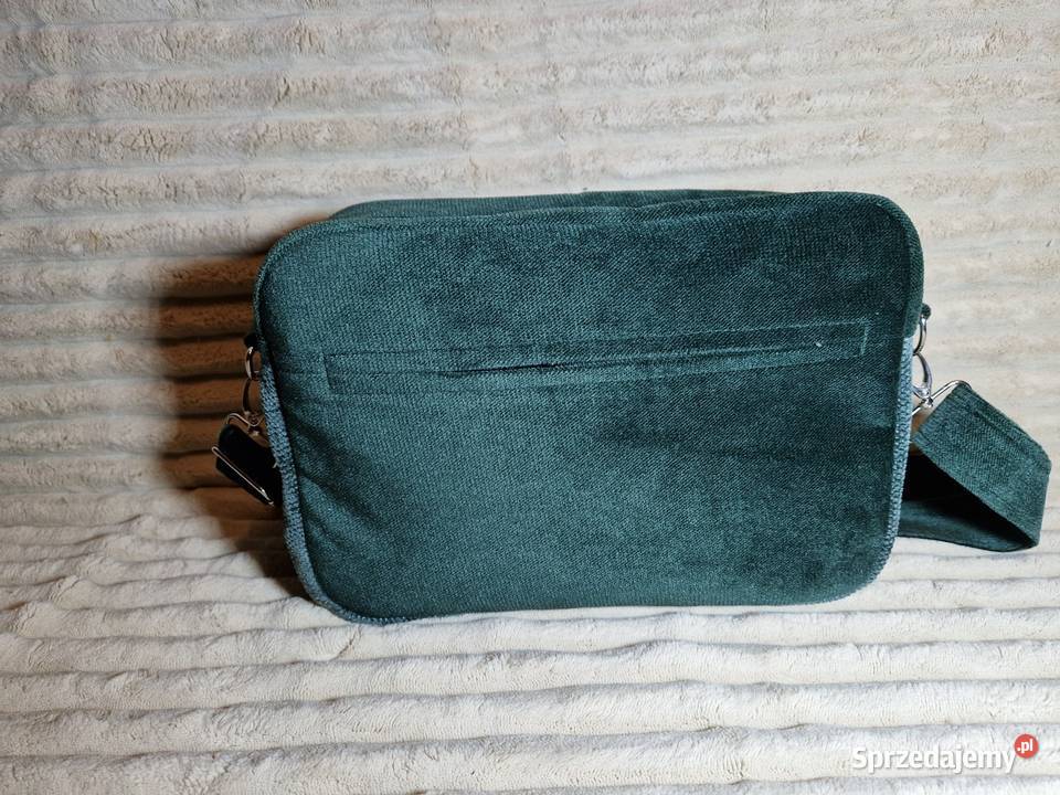 Torba duży box handmade rękodzieło dolnośląskie Wrocław