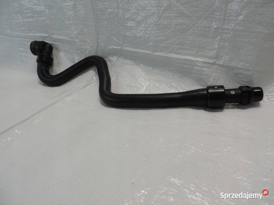 Opel Insignia A 20 CDTI wąż wody 13220138 NOWY Węże chłodnicy
