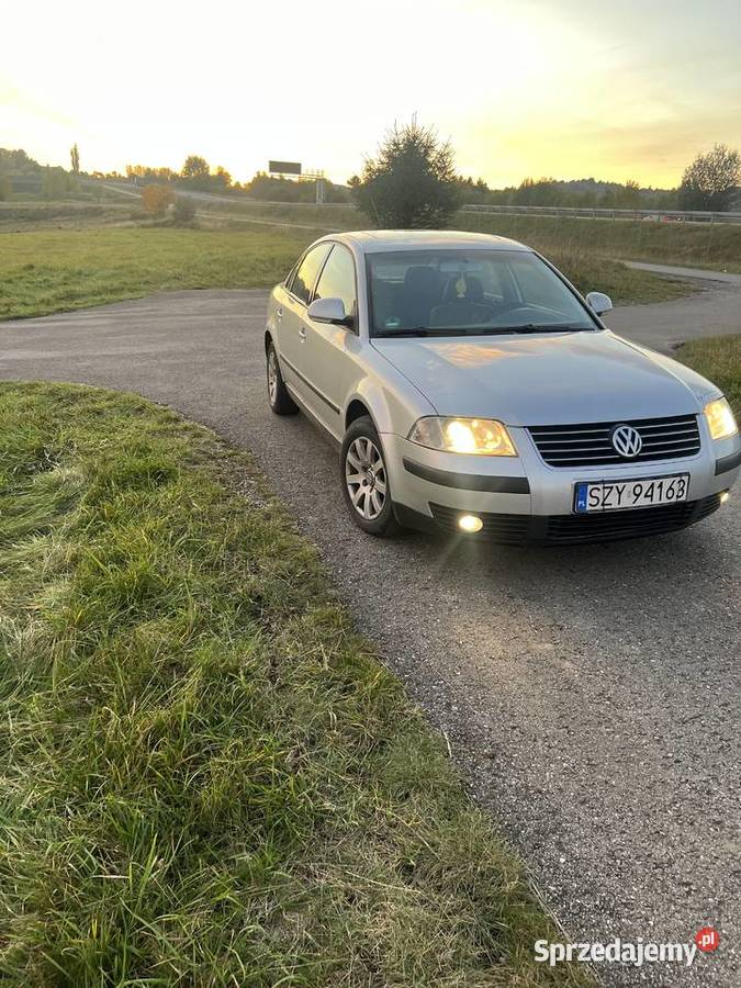 Volkswagen Kamienica sprzedam