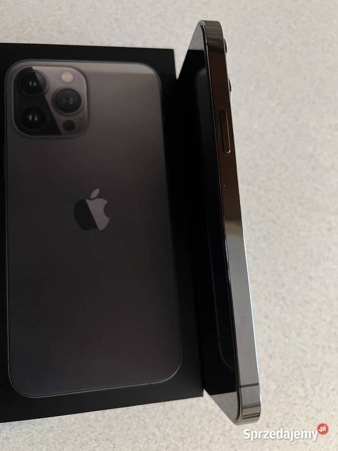iPhone 13 Pro 128GB Strzelce Opolskie