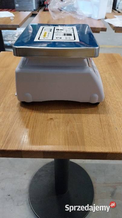 Waga prosta DIBAL 50 Kazuń Polski sprzedam