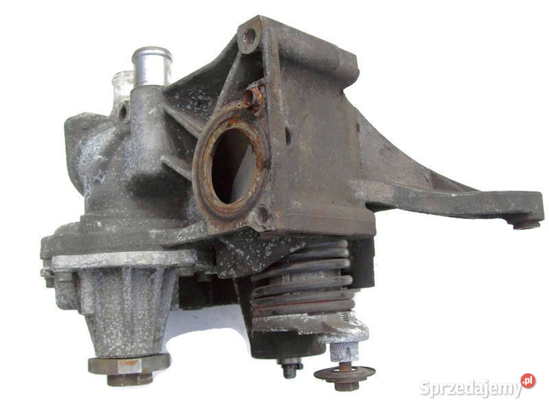 A4 Passat B5 A6 C5 19 TDI Lapa wspornik