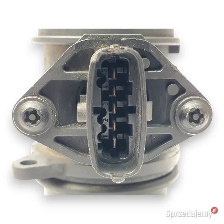 PRZEPŁYWOMIERZ Alfa Romeo 147 156 Fiat Stilo Chełm
