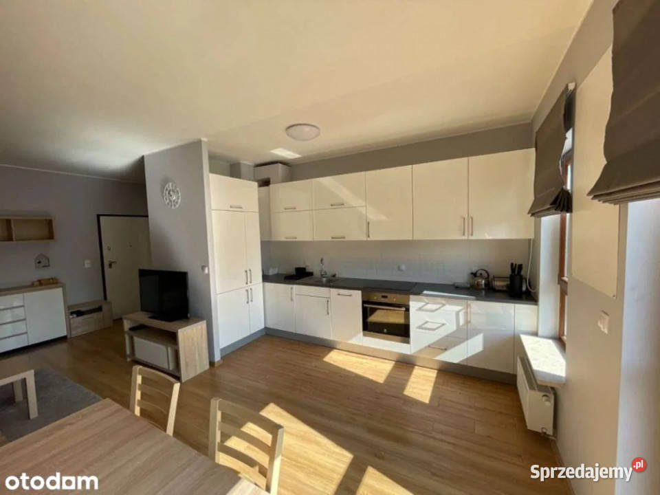 Słoneczne 2pokojowe mieszkanie bezpośrednio Warszawa