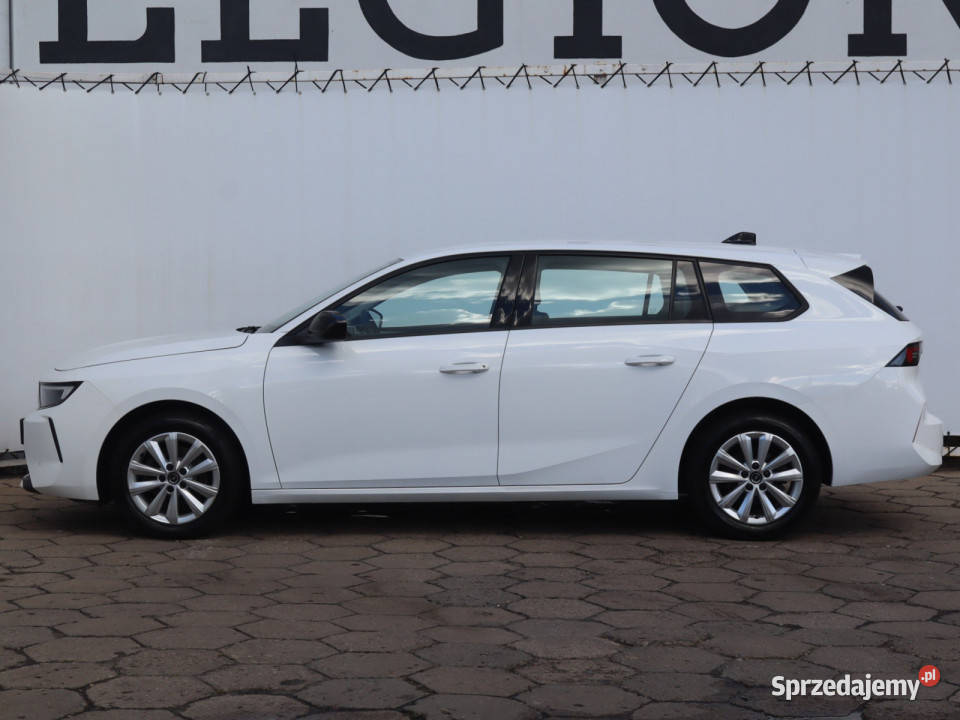 Opel Astra 12 Turbo łódzkie Łódź sprzedam