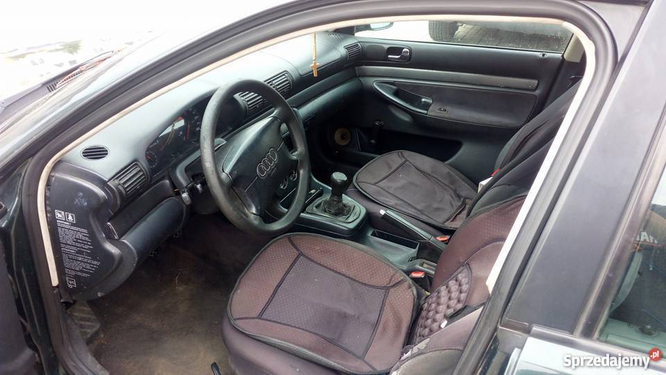 Audi A4 B5 1995r 16LPG do 2026 Gdańsk