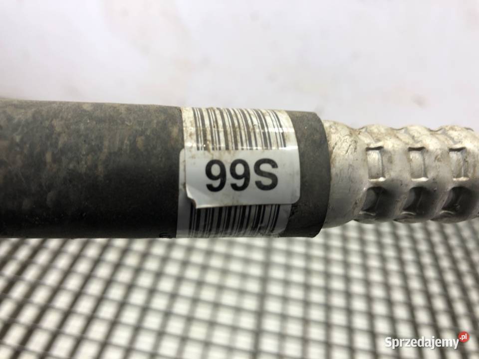 RURKA KLIMATYZACJI HYUNDAI KONA 204 Crossover