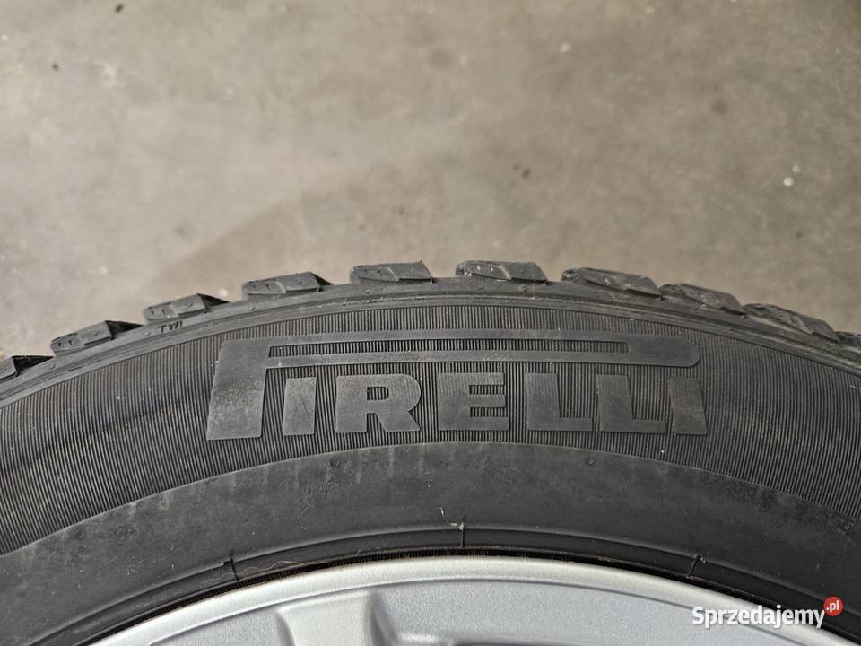 5x112 R16 Alufelgi Seat Altea Leon Ateca Toledo Katowice