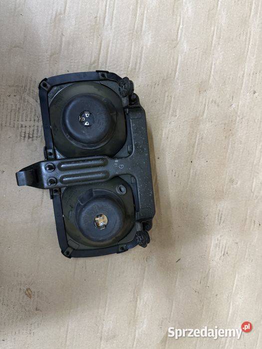 Honda CBX 750 CBX750 Lampa Przód Przednia wielkopolskie Poznań