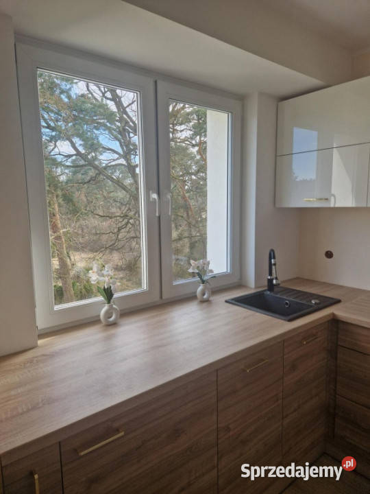 Przytulna kawalerka na wynajem Rok budowy 1980 zachodniopomorskie