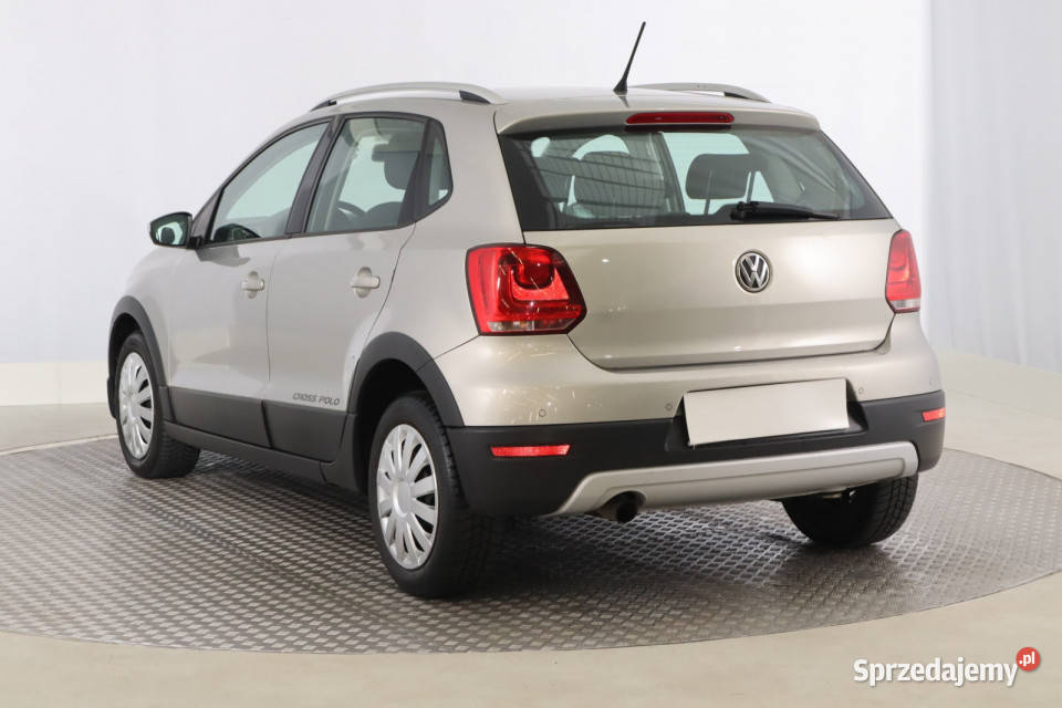 VW Polo 12 TSI Polo sprzedam