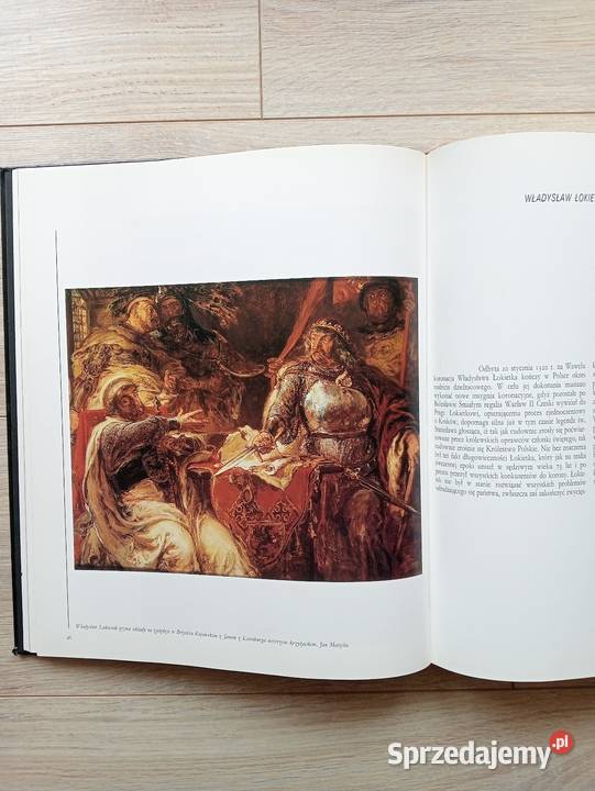 Polska Książka historyczna  dzieje Polski ujęte ISBN 8300033424 Książki naukowe i popularnonaukowe Wrocław