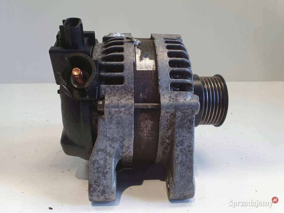 ALTERNATOR Ford Focus MK2 II 16 TDCI 3M5T10300YD osobowe Rudka