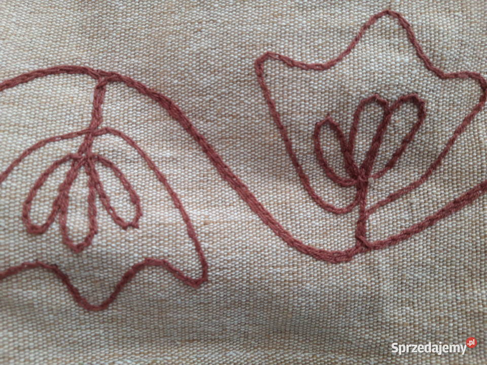 narzuta na łóżko 200 x 220 plus 2 poduszki Warszawa