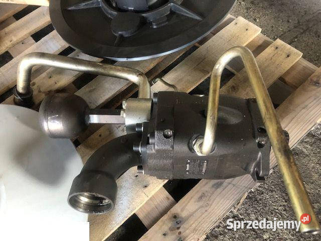 Rexroth A10VNO85DRS Jastrzębniki
