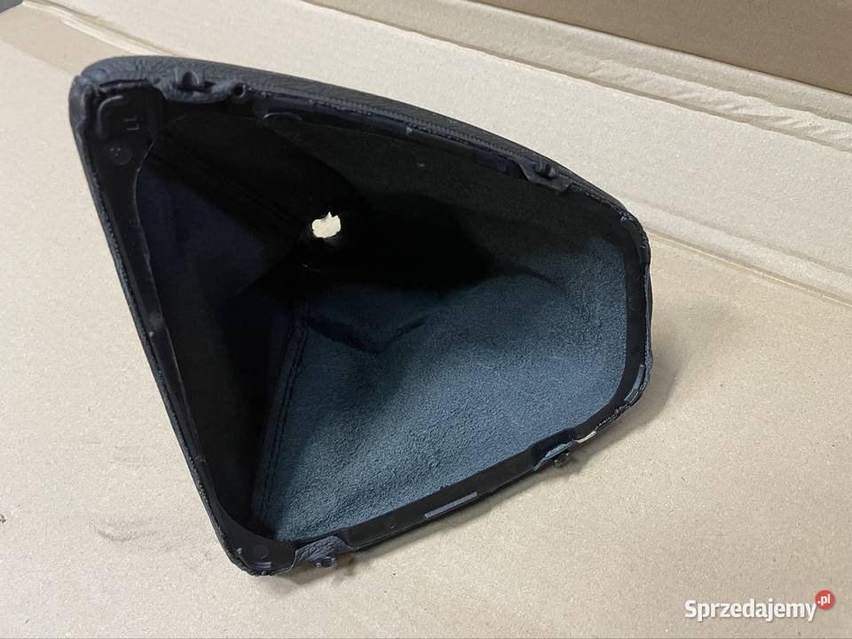 7530223 mieszek ramka zmiany biegów bmw 3 e90 Gałki i mieszki zachodniopomorskie Szczecin