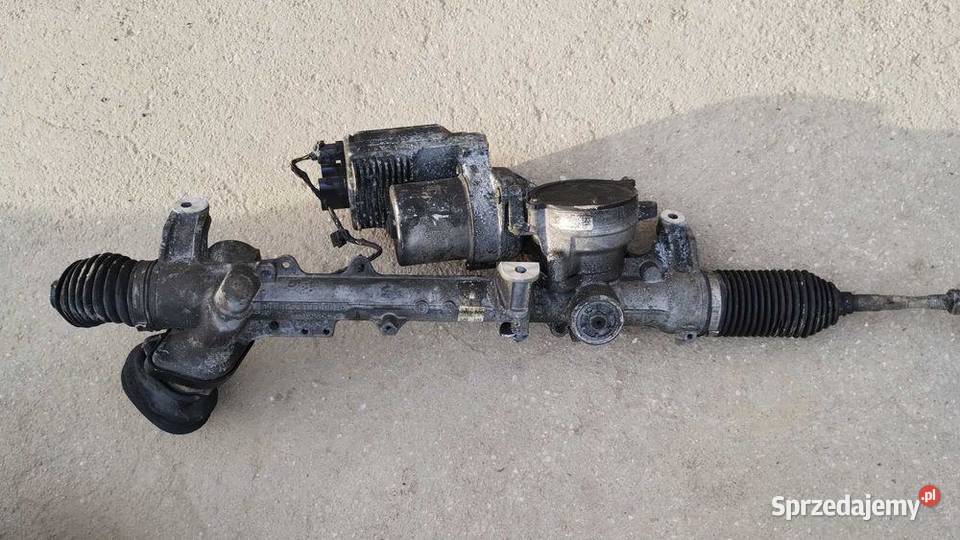 Przekładnia Maglownica Mercedes W246 W176 W117