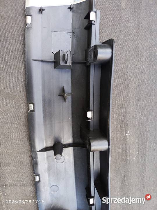 Listwa próg bagażnika chrom Audi A6 C6 4f9864483 Jaworzno