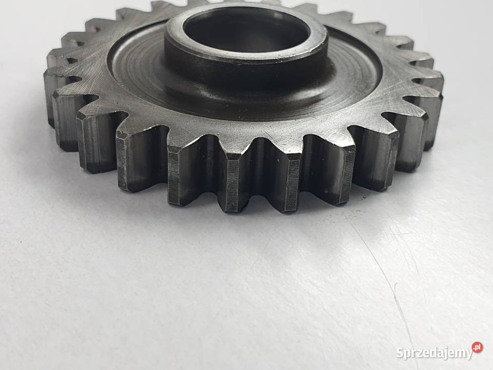 Tryb Zebatka Kolo Posrednie Tm Mx 250