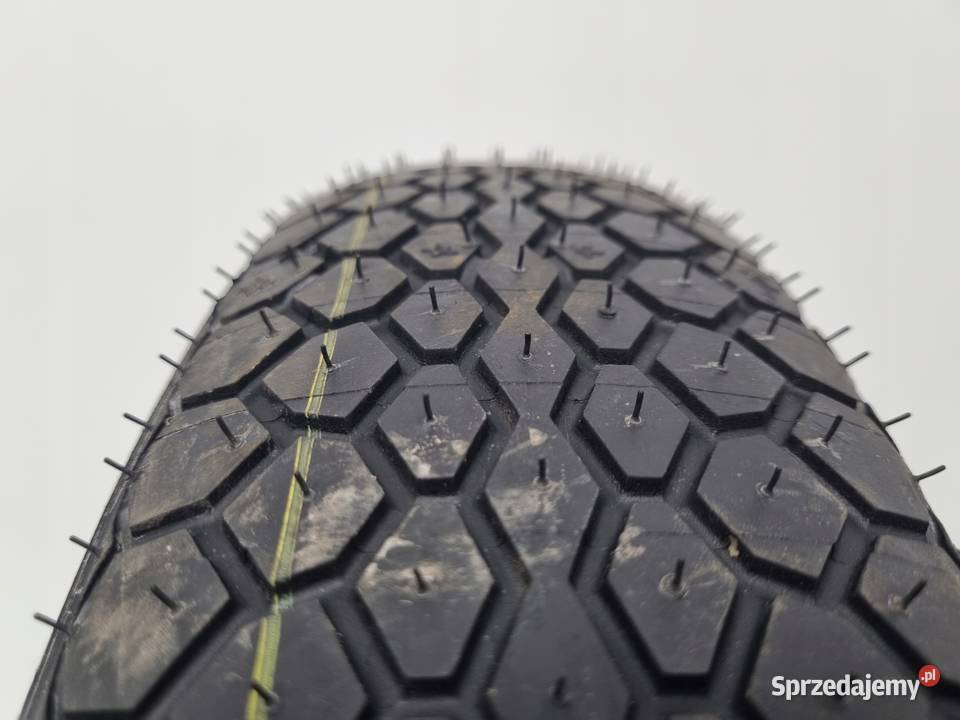KOŁO DOJAZDOWE ZAPASOWE Ford C Focus Mk2 II Chełm