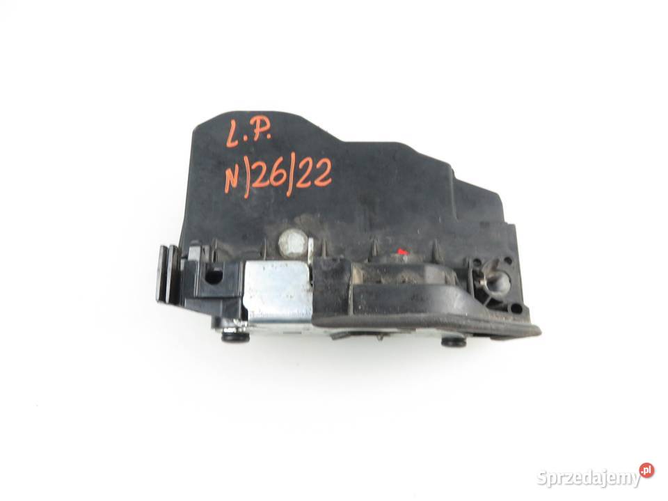 ZAMEK LEWY PRZEDNI MINI COUNTRYMAN R60 7318421