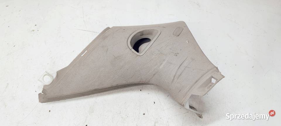 OSŁONA SŁUPKA PRAWY TYŁ AUDI Q7 4L0867246 Przystajń