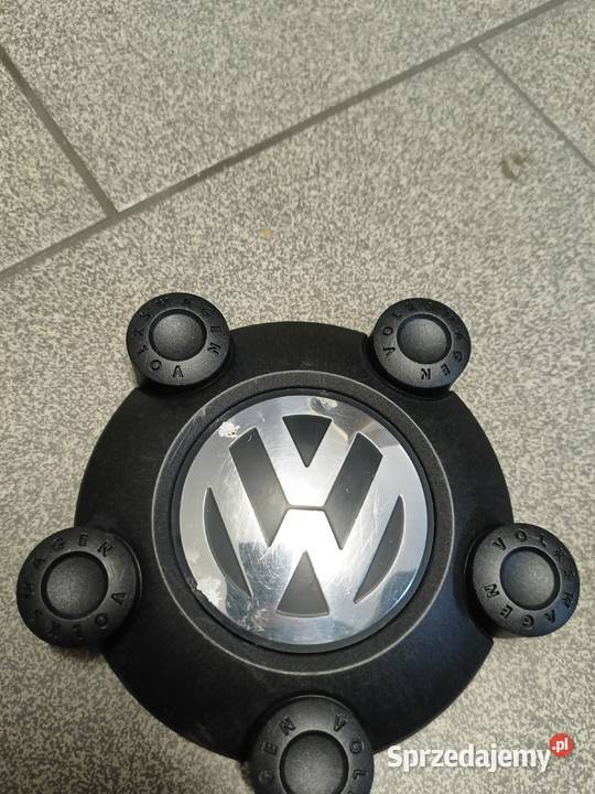 DEKIELEK KOŁA VW Caddy Tiguan R16