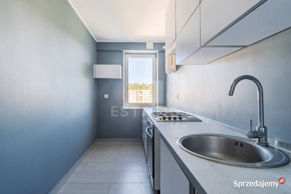 Mieszkanie Sopot 53m2 3pok