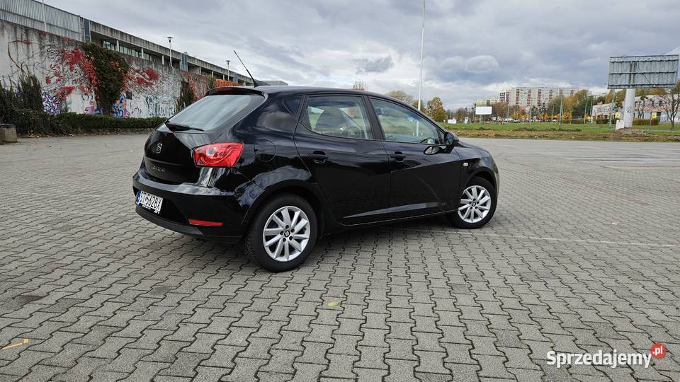 VSSZZZ6JZHR017043 sprzedam