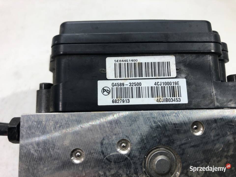 POMPA ABS HYUNDAI i30 G458932500 14 100
