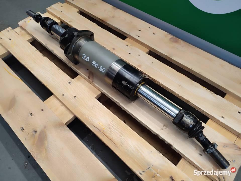 Siłownik wspomagania skrętu 972140547176000013 Wilkowo