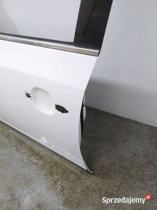 DRZWI LEWE PRZÓD 3M Hyundai ix55 I 20062011 Drzwi sprzedam