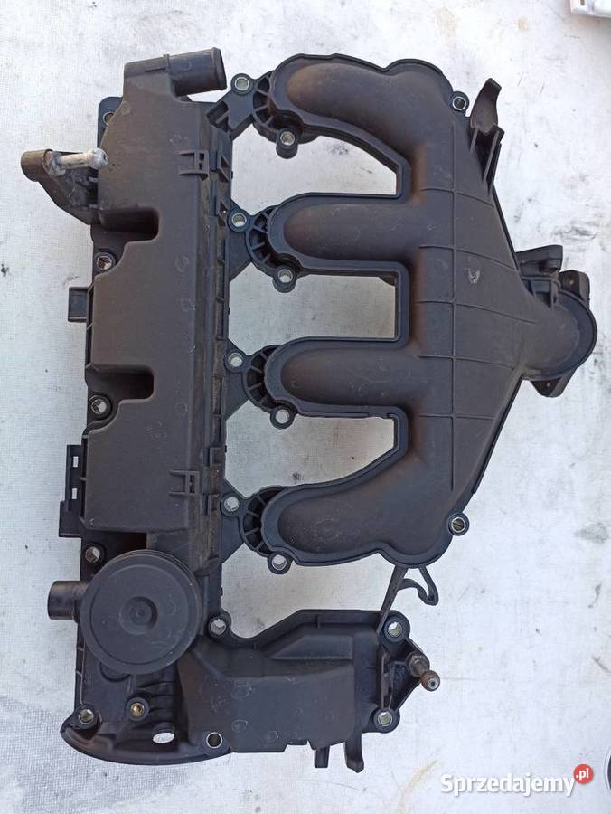 KOLEKTOR SSĄCY DOLOTOWY Ford PEUGEOT 508 607 807 Kolektory ssące dolnośląskie Bolesławiec