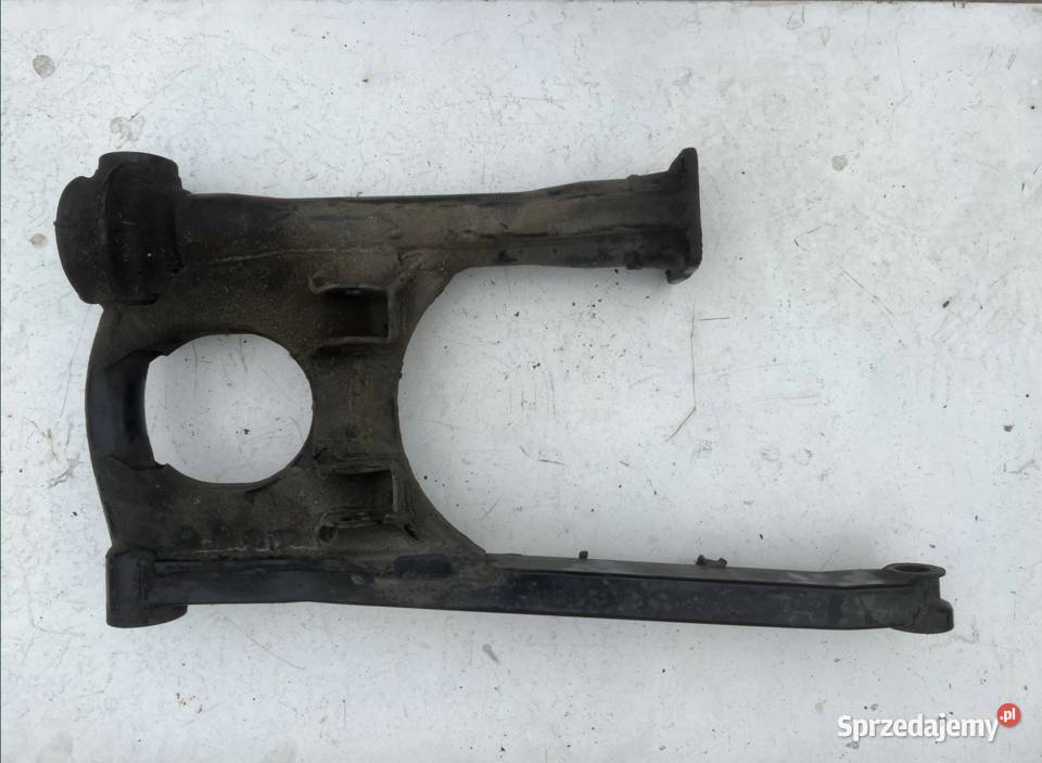 Wahacz Kawasaki GTR ZGT 1000 Wahacze Ostrzeszów sprzedam